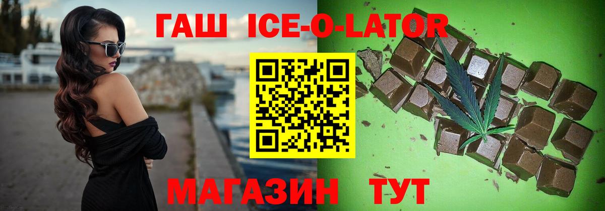 ГАШ Изолятор Шатура